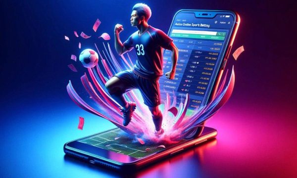 Bong88 thể thao điện tử điểm đến thú vị hàng đầu 4