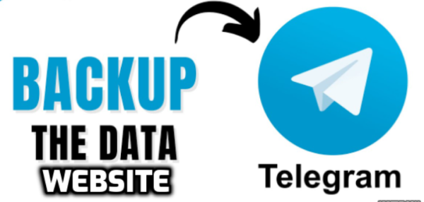 Script Backup Database và Website lên Telegram 6 Script Backup Database và Source Code Website lên Telegram