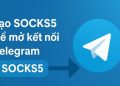 cach tao socks5