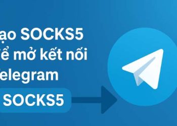 cach tao socks5