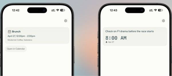 Cách cài Perplexity thay cho Siri: Trợ lý giọng nói mới trên iPhone 11 Perplexity là gì và tại sao có thể thay thế Siri?