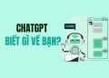 Cách kiểm tra ChatGPT đã lưu trữ dữ liệu gì về bạn? 9