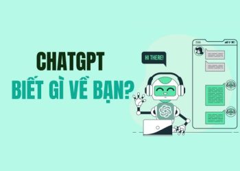 Cách kiểm tra ChatGPT đã lưu trữ dữ liệu gì về bạn? 9