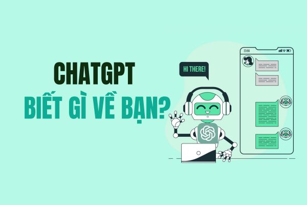 How to check the chatgpt chatGPT about you? How to check the chatgpt chatGPT about you?