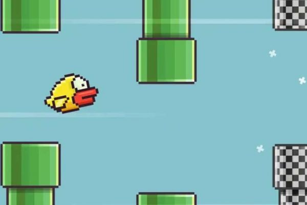 Flappy Bird trở lại Android: Huyền thoại tái sinh 10 Những lần “hồi sinh” thất bại và tranh cãi