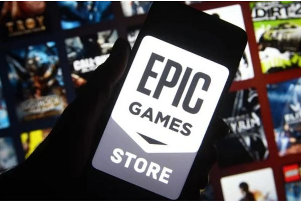 Flappy Bird trở lại Android: Huyền thoại tái sinh 11 Flappy Bird trở lại Android: Phiên bản chính thức trên Epic Games Store