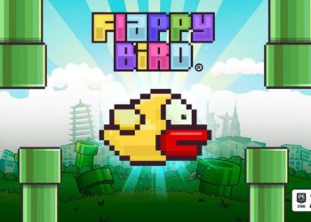 Flappy Bird trở lại Android: Huyền thoại tái sinh 4