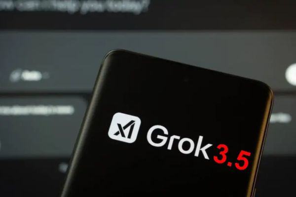 Elon Musk ra mắt Grok 3.5: Không phụ thuộc vào dữ liệu internet 8 Những điểm nổi bật của Grok 3.5