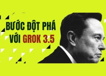 Elon Musk ra mắt Grok 3.5: Không phụ thuộc vào dữ liệu internet 13
