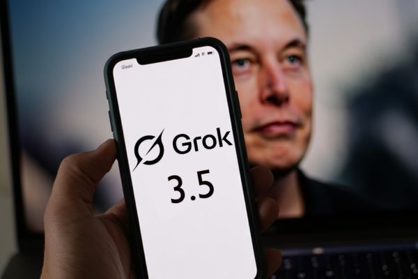 Elon Musk ra mắt Grok 3.5: Không phụ thuộc vào dữ liệu internet 10 Khi nào phiên bản này ra mắt?