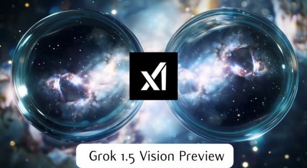 xAI ra mắt Grok Vision: Biến camera trở thành trợ lý thông minh 14 Grok Vision – “Đôi mắt” mới của trí tuệ nhân tạo từ xAI