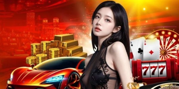 Leo88 nền tảng chơi hàng đầu cho các game thủ 2