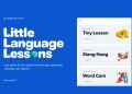 Little Language Lessons: Học ngoại ngữ với AI của Google 2
