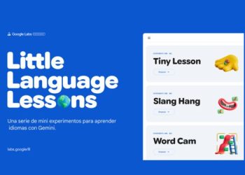 Little Language Lessons: Học ngoại ngữ với AI của Google 5