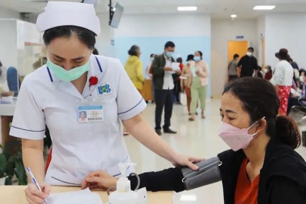 Ngừng cấp thẻ BHYT giấy từ 1/6/2025: Cần phải làm gì? 12 Hỗ trợ cho những trường hợp đặc biệt
