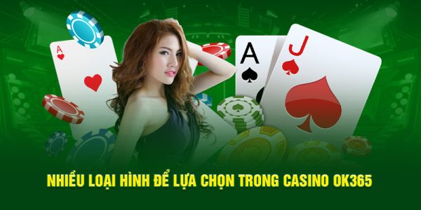 Chiến thuật đánh nhanh thắng nhanh tại casino OK365 3 Chiến thuật đánh nhanh thắng nhanh tại casino OK365 3