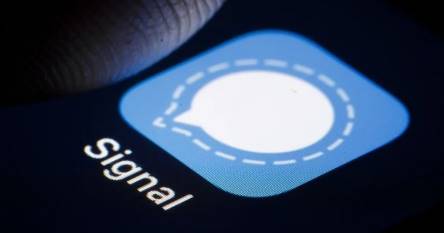 TOP các ứng dụng OTT nhắn tin thay thế Telegram 19