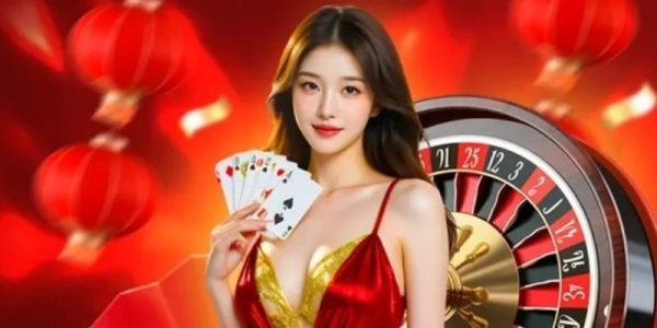 Leo88 nền tảng chơi hàng đầu cho các game thủ 3