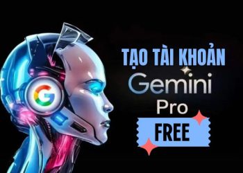 Hướng dẫn tạo Gemini Pro miễn phí để trải nghiệm Veo 3 4