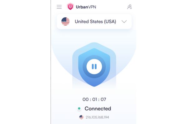 Hướng dẫn tạo Gemini Pro miễn phí để trải nghiệm Veo 3 15 Chọn quốc gia United States (USA)