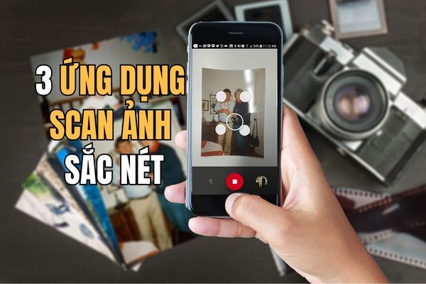 Revealing 3 applications of sharp, non -glare or warping