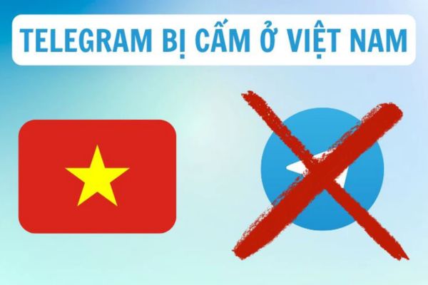 Top 3 ứng dụng thay thế Telegram đáng cân nhắc 10 Vì sao Telegram đối mặt với lệnh cấm tại Việt Nam?