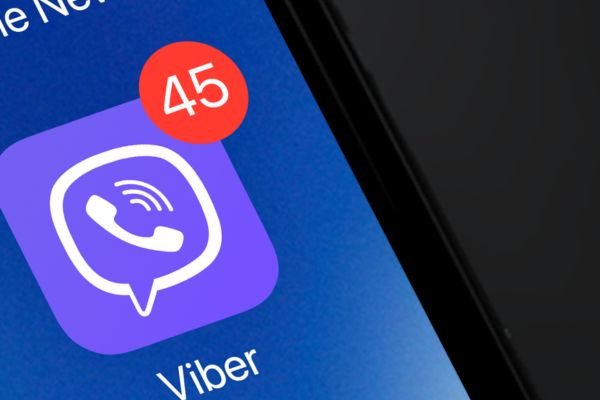 Top 3 ứng dụng thay thế Telegram đáng cân nhắc 12 Viber: Sự cân bằng giữa bảo mật và tính năng