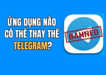 Top 3 ứng dụng thay thế Telegram đáng cân nhắc 4