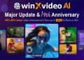 Nhận Key Winxvideo AI miễn phí trọn đời - Chỉnh sửa Video bằng AI 15