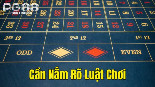 Bí quyết chơi PG88 từ cao thủ cá cược 7