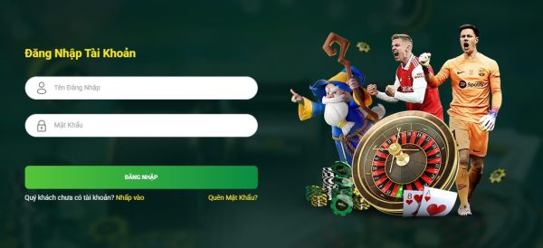 Cách truy cập fb88 đơn giản và hiệu quả 5