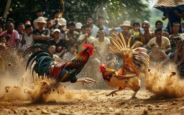 Đá gà trực tiếp Thomo Kuwin và luật chơi từ A-Z mới nhất 1 Đá gà trực tiếp Thomo Kuwin và luật chơi từ A-Z mới nhất 1