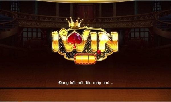 Iwin cổng game phổ biến với các tính năng nổi bật: đánh giá chi tiết 1