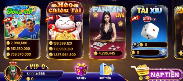 Đánh giá app rikvip trên mobile có đáng cài đặt? 1