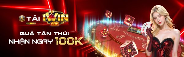 Lý do bạn nên tham gia Iwin ngay hôm nay 1