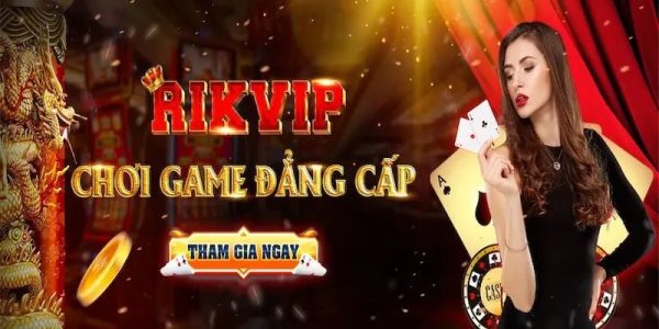 Rikvip lý do khiến người chơi không thể dứt ra 1