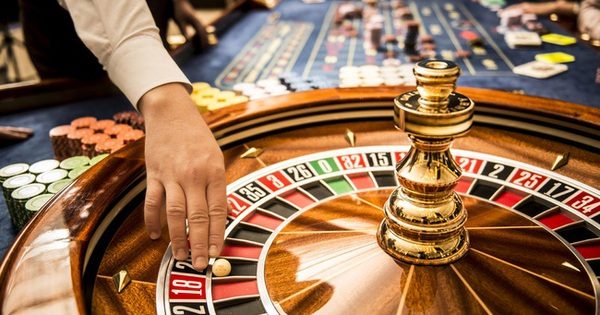 Những Lợi Ích Khi Chọn Nhà Cái Uy Tín Cho Cá Cược Trực Tuyến 1