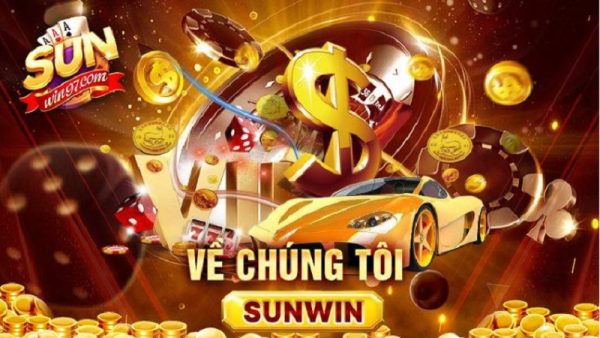 Sunwin trải nghiệm game đổi thưởng cùng các chương trình khuyến mãi 1
