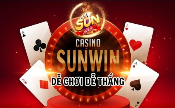 Sunwin cổng Game Đổi Thưởng Tối Ưu Cho Trải Nghiệm Người Dùng 1