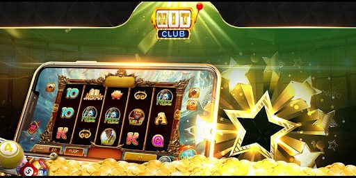 Hitclub cổng game đổi thưởng uy tín dành cho tín đồ giải trí 1