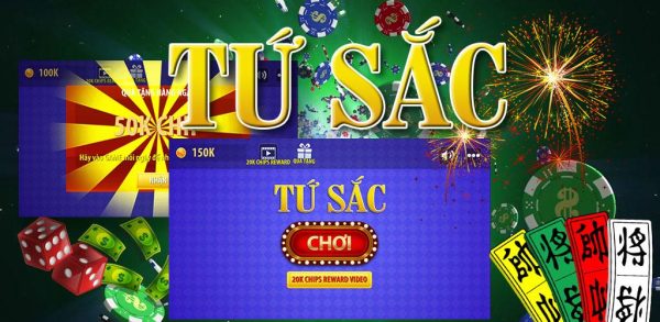Game bài đổi thưởng tứ sắc mở cổng chiến thuật 1 Game bài đổi thưởng tứ sắc mở cổng chiến thuật 1