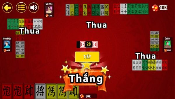 Game bài đổi thưởng tứ sắc mở cổng chiến thuật 3 Game bài đổi thưởng tứ sắc mở cổng chiến thuật 3