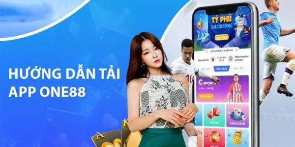 Nhà cái one88 lựa chọn hàng đầu cho các cược thủ 2 Nhà cái one88 lựa chọn hàng đầu cho các cược thủ 2