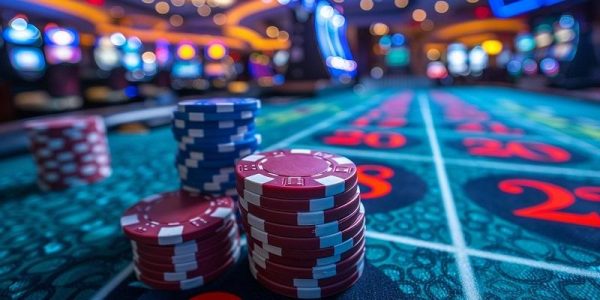 United Gaming HB88 sảnh chơi cá cược đẳng cấp 1