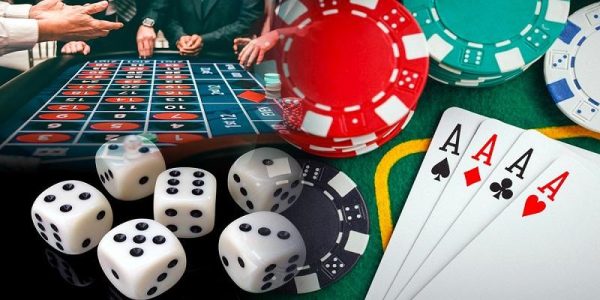 United Gaming HB88 sảnh chơi cá cược đẳng cấp 2