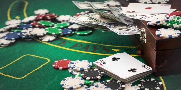United Gaming HB88 sảnh chơi cá cược đẳng cấp 3