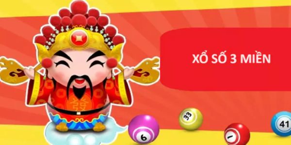 Xổ số vin777 địa chỉ cá cược uy tín cho anh em lô thủ 2