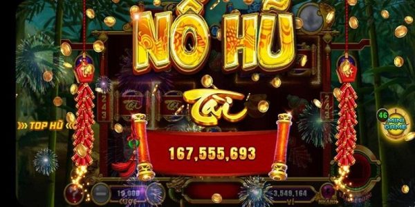 Nổ hũ pg88 vòng quay đổi thưởng kịch tính 2