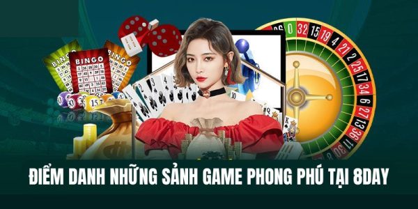 8day nơi tận hưởng cá cược kịch tính cùng thưởng khủng 3 8day nơi tận hưởng cá cược kịch tính cùng thưởng khủng 3