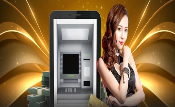 Nạp tiền sv368 với những thao tác cơ bản 2 Nạp tiền sv368 với những thao tác cơ bản 2